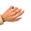Bague Valou