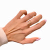 Bague Nora
