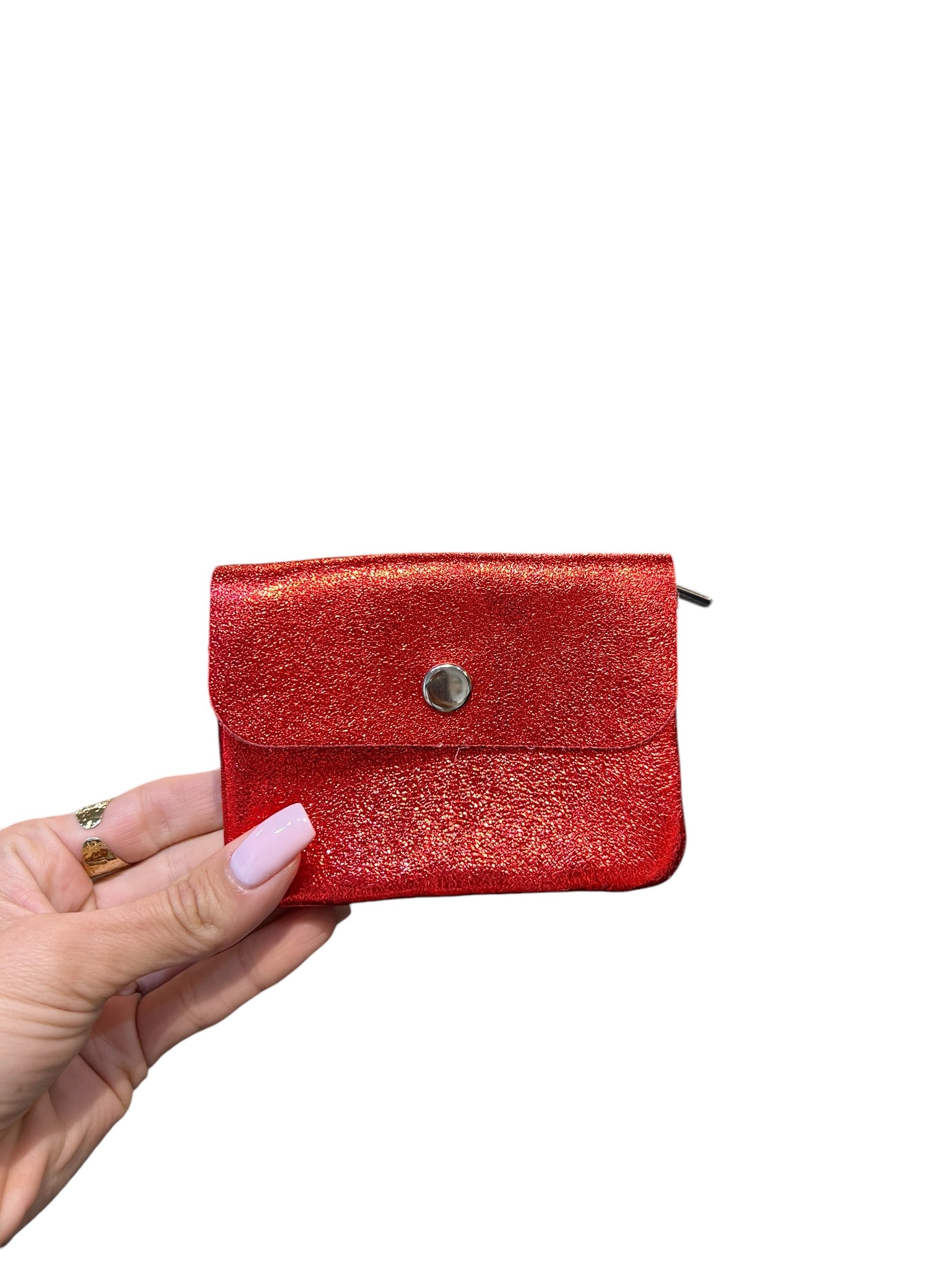 Porte-monnaie Aloa petit format