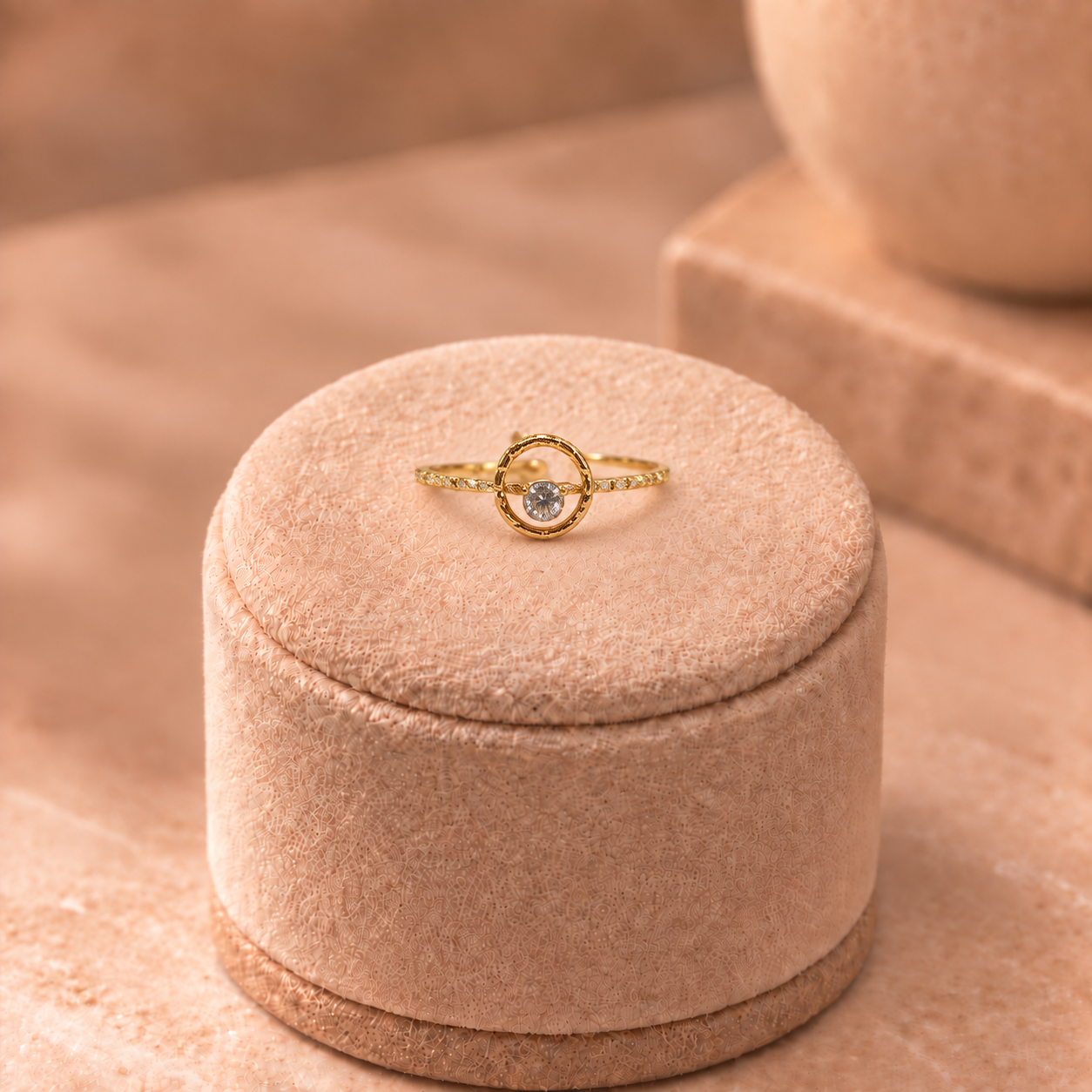 Bague Tina