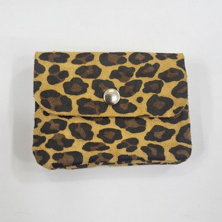 Porte-monnaie Ninon petit format