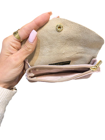 Porte-monnaie Mélody grand format