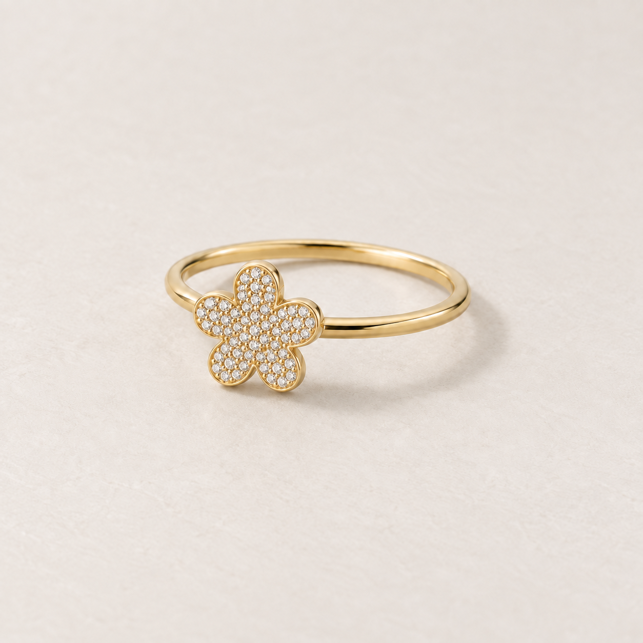 Bague Cléo