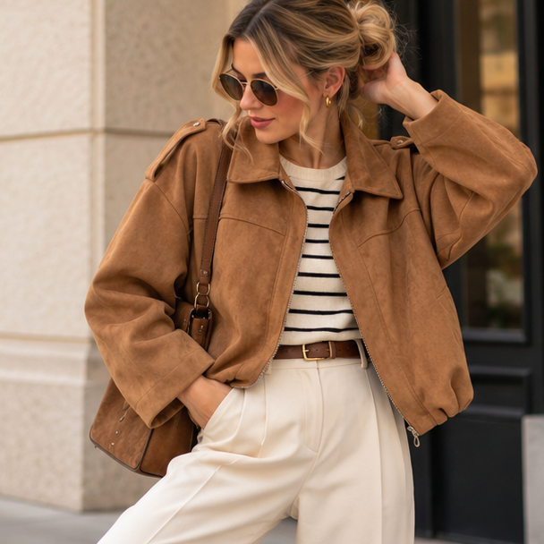 Veste bombers Altina