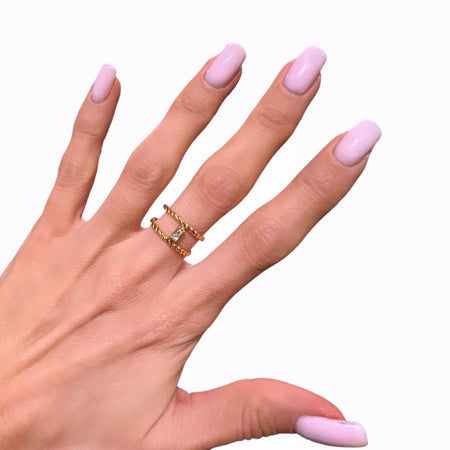 Bague Trinidad