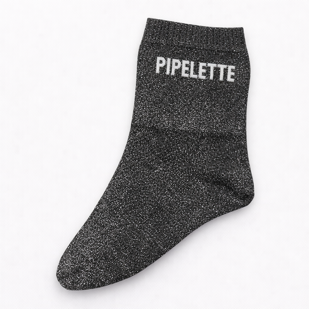 Chaussettes "pipelette"