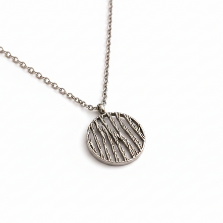 Collier Clarisse