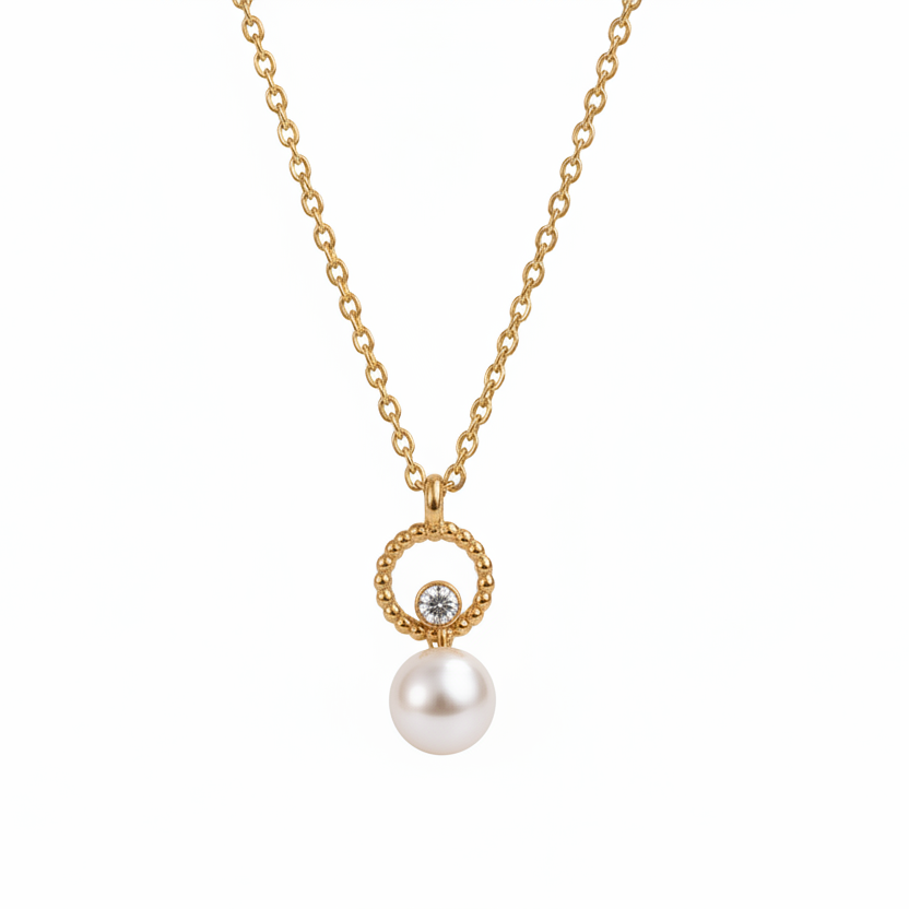 Collier Irma