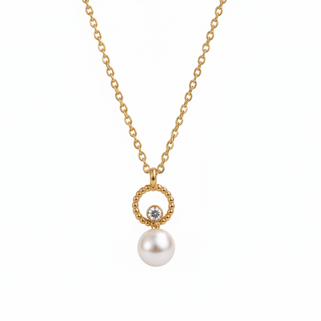 Collier Irma