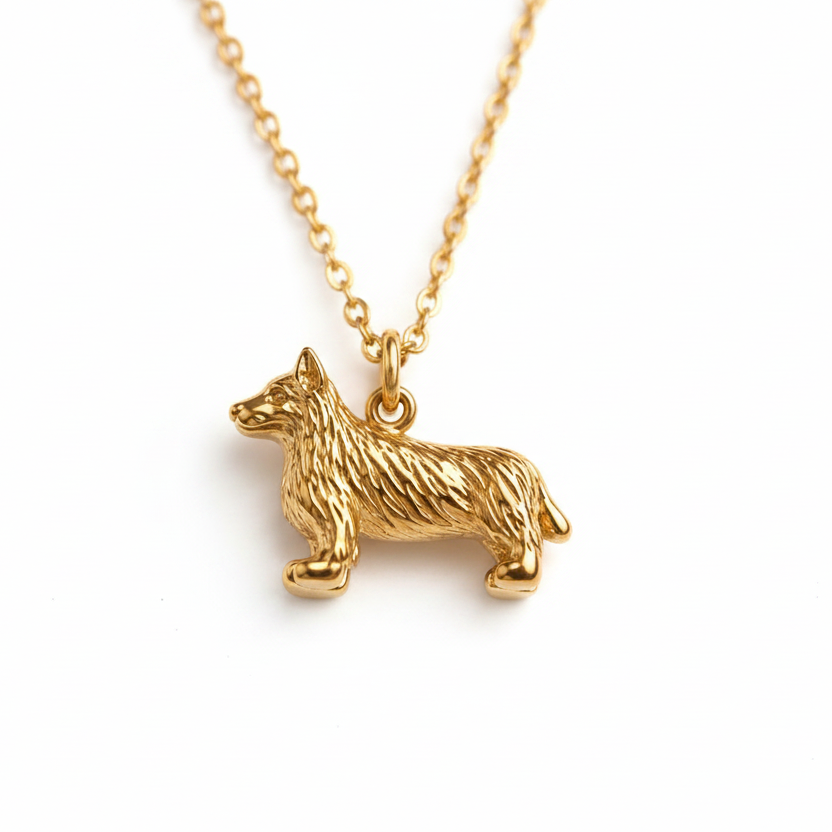 Collier Archie