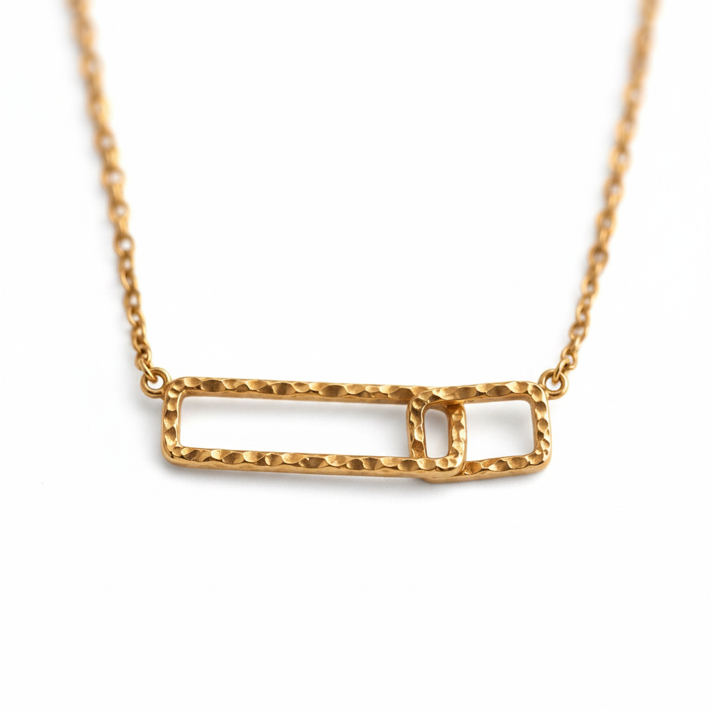 Collier Bernie