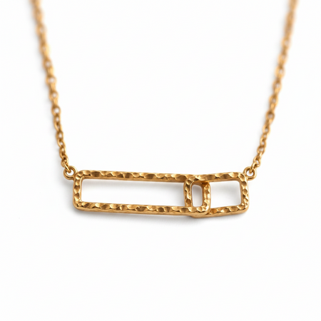 Collier Bernie