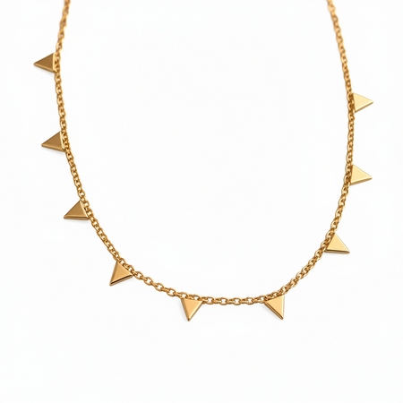 Collier Isadora