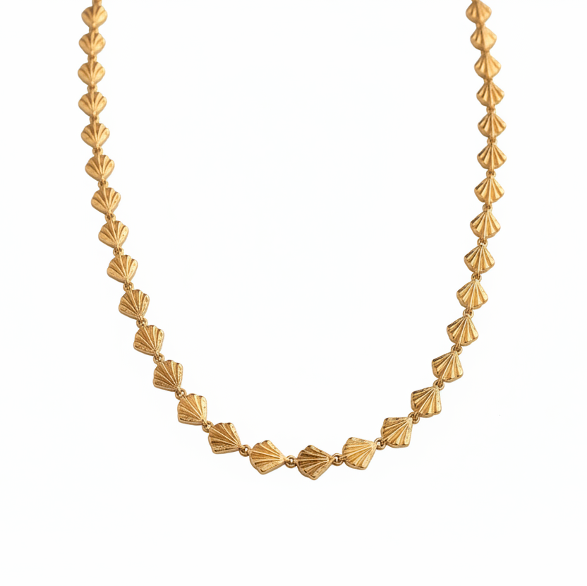 Collier Moïra