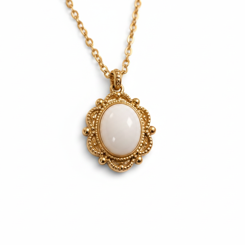 Collier Olympe