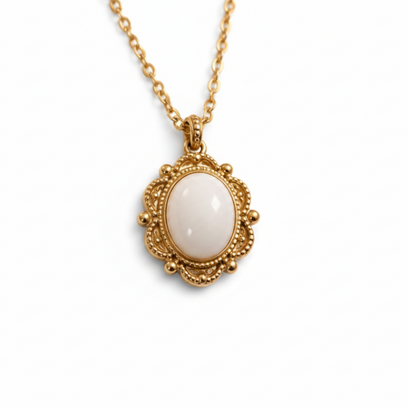 Collier Olympe