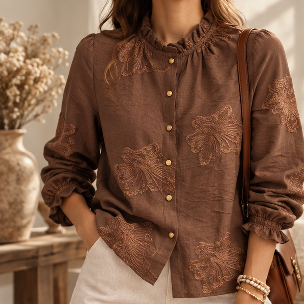 Chemise Neela