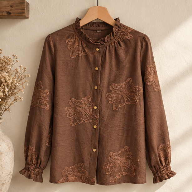 Chemise Neela