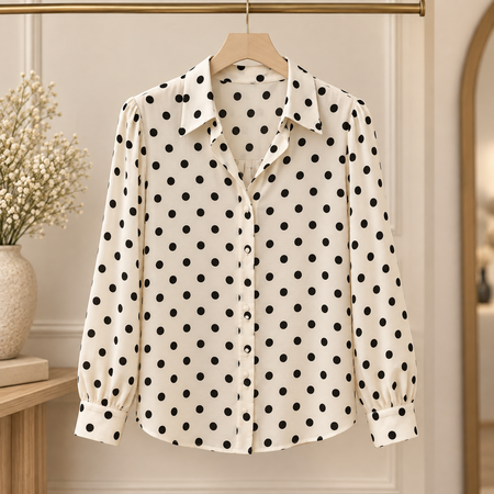 Chemise Mindy