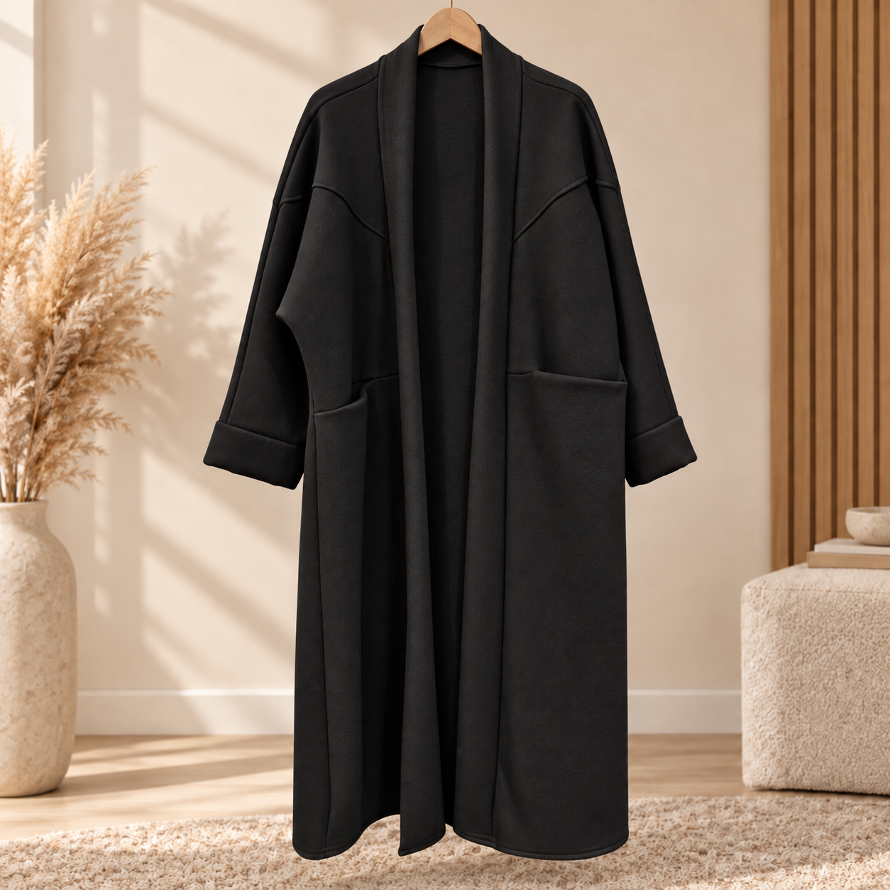 Manteau Ludvina