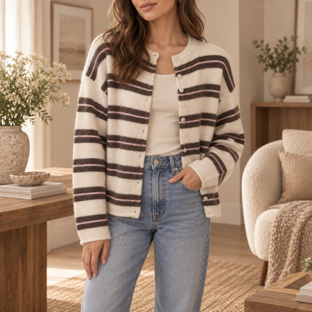 Cardigan Rosalie