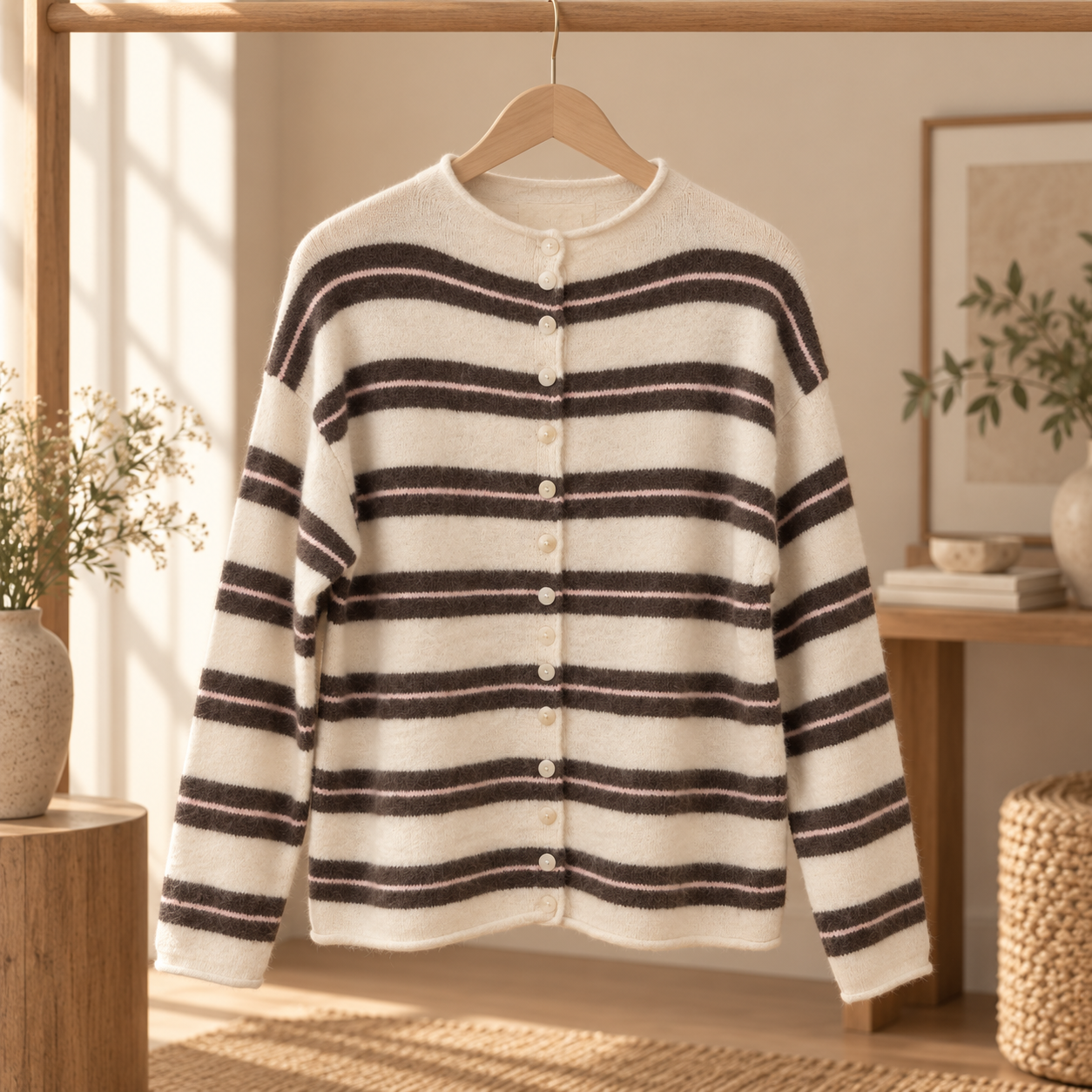 Cardigan Rosalie