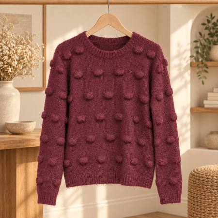 Pull Dolorès