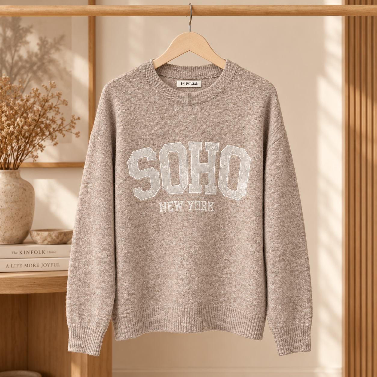 Pull "Soho New York"