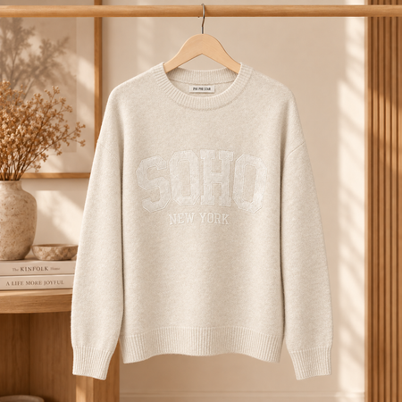 Pull "Soho New York"