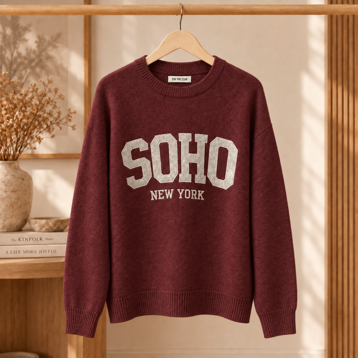 Pull "Soho New York"