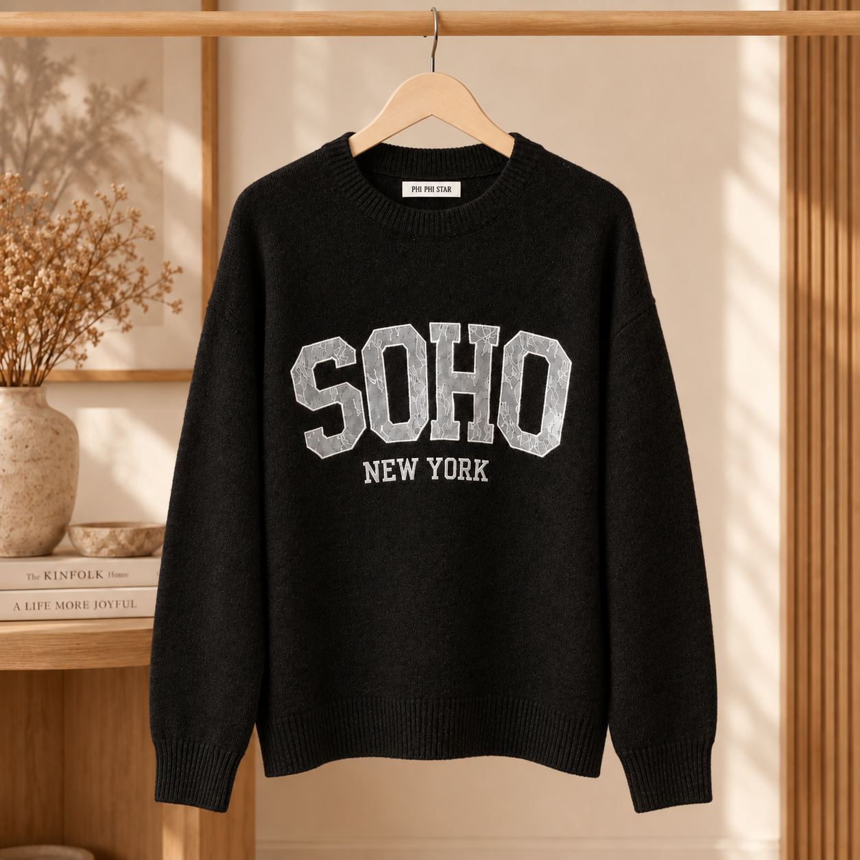Pull "Soho New York"