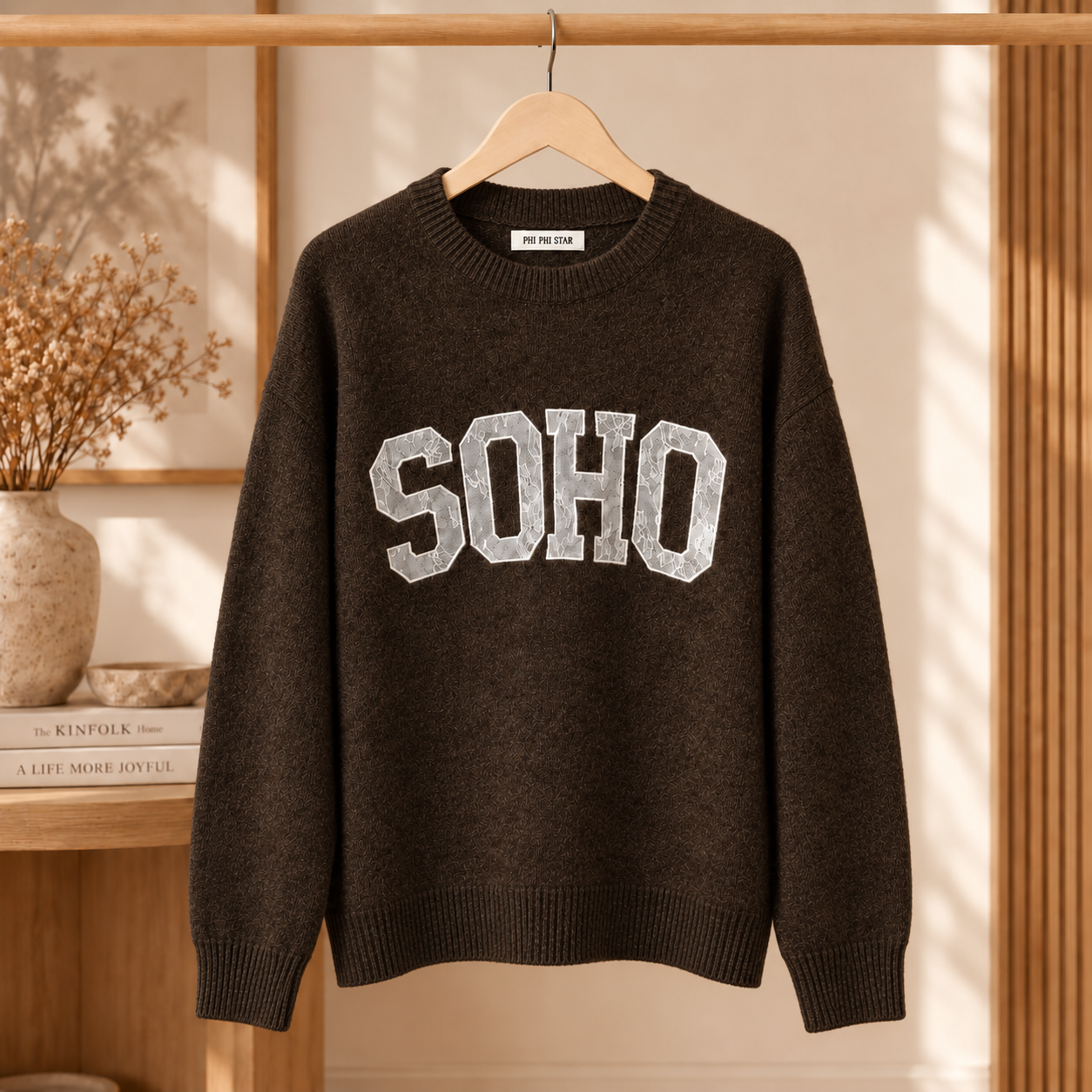 Pull "Soho New York"