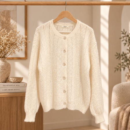 Cardigan Magalie
