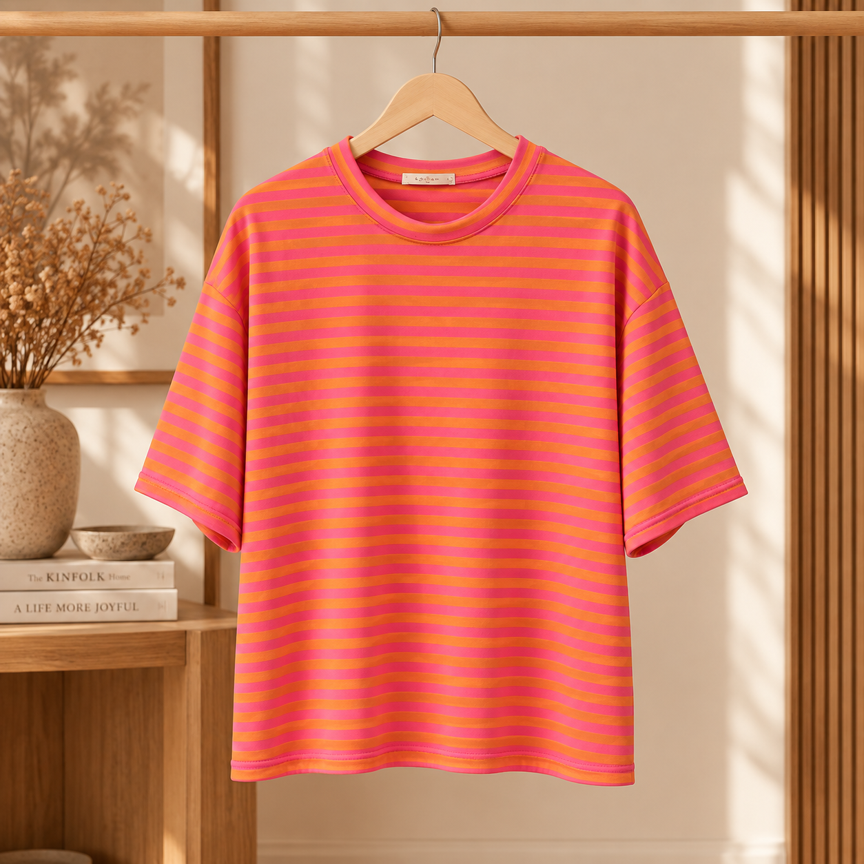 T-shirt épais Elina