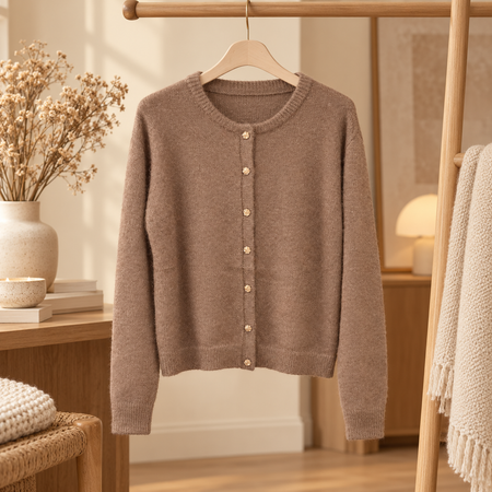 Cardigan Mallia