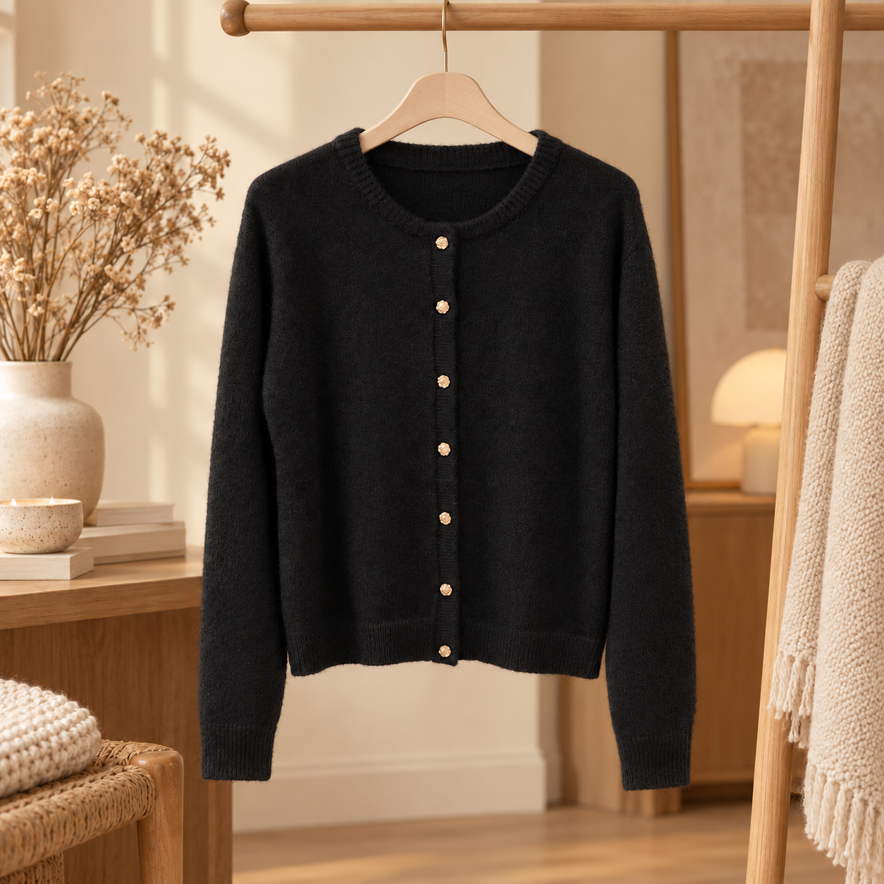 Cardigan Mallia