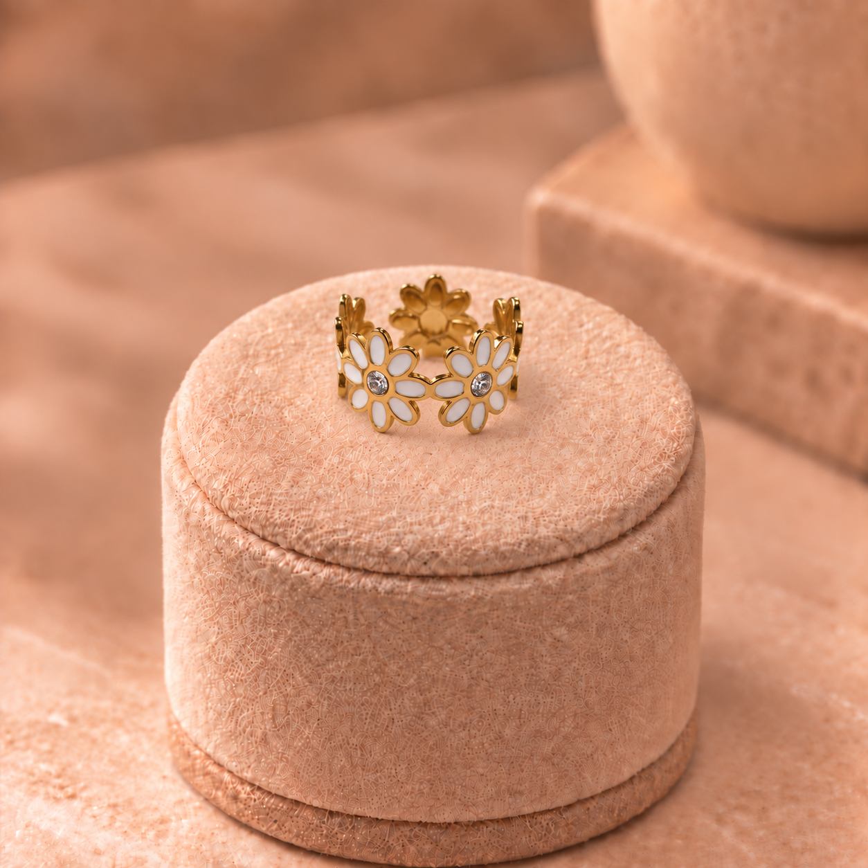 Bague Gina