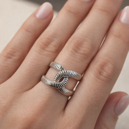 Bague Sonia
