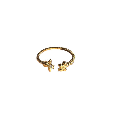Bague Melody