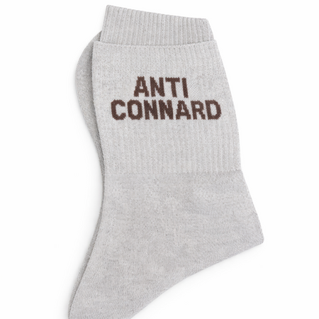 Chaussettes "anti connard"