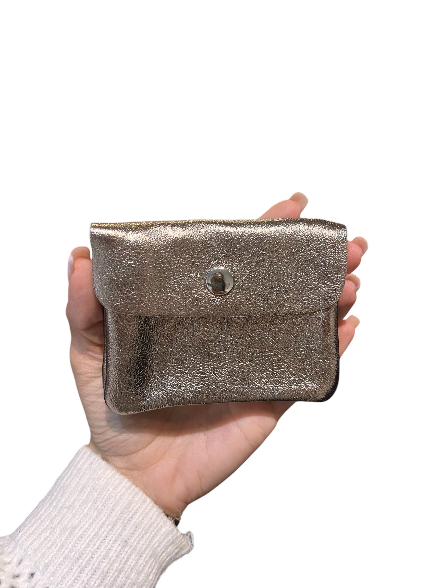 Porte-monnaie Aloa petit format