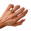 Bague Sara