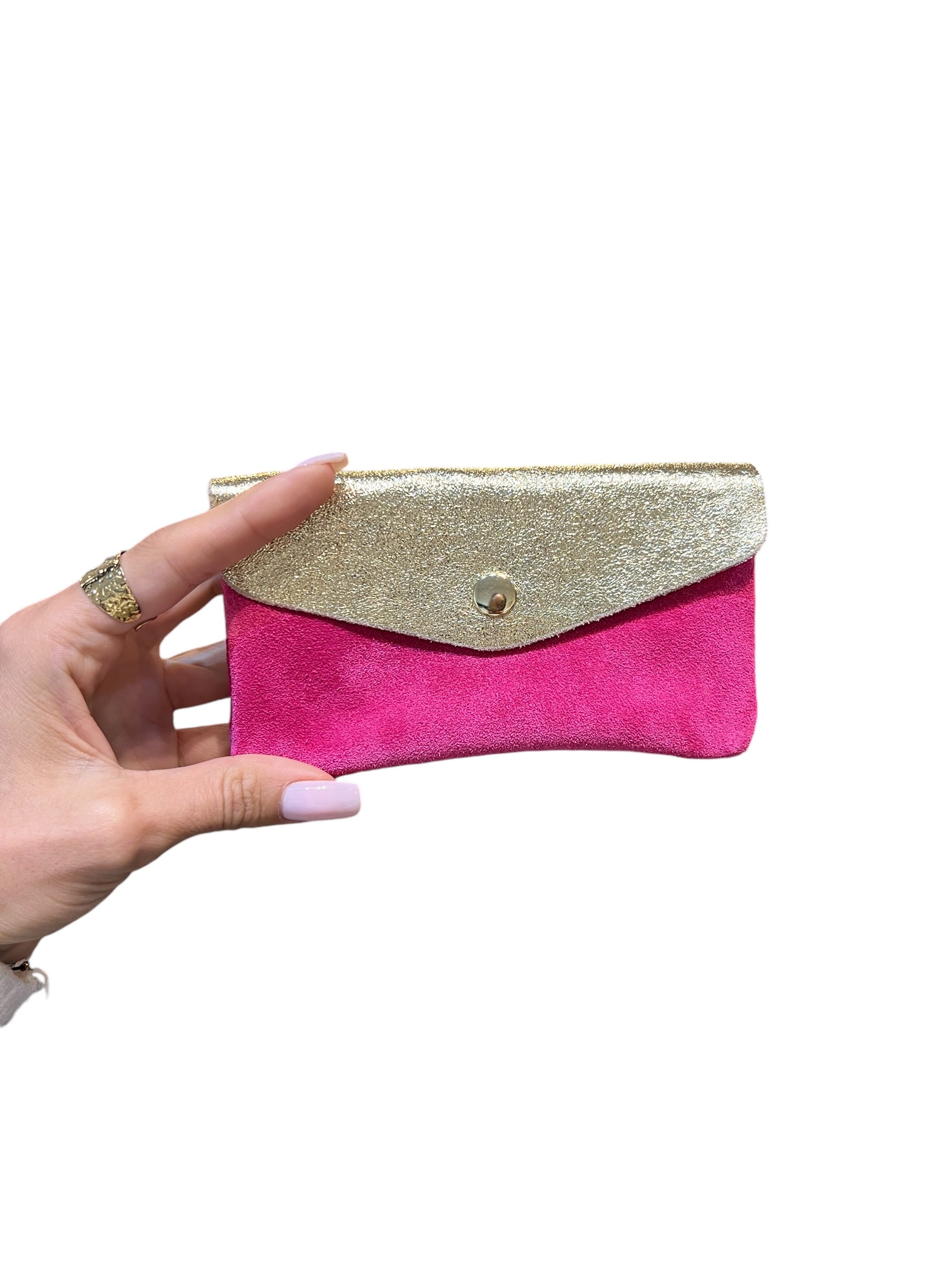 Porte-monnaies Mélody