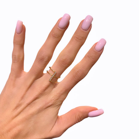 Bague Nora