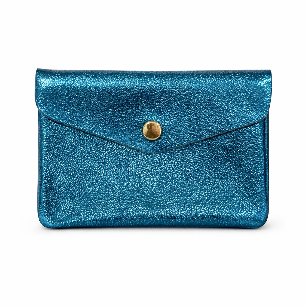 Porte-monnaie Jeanne grand format