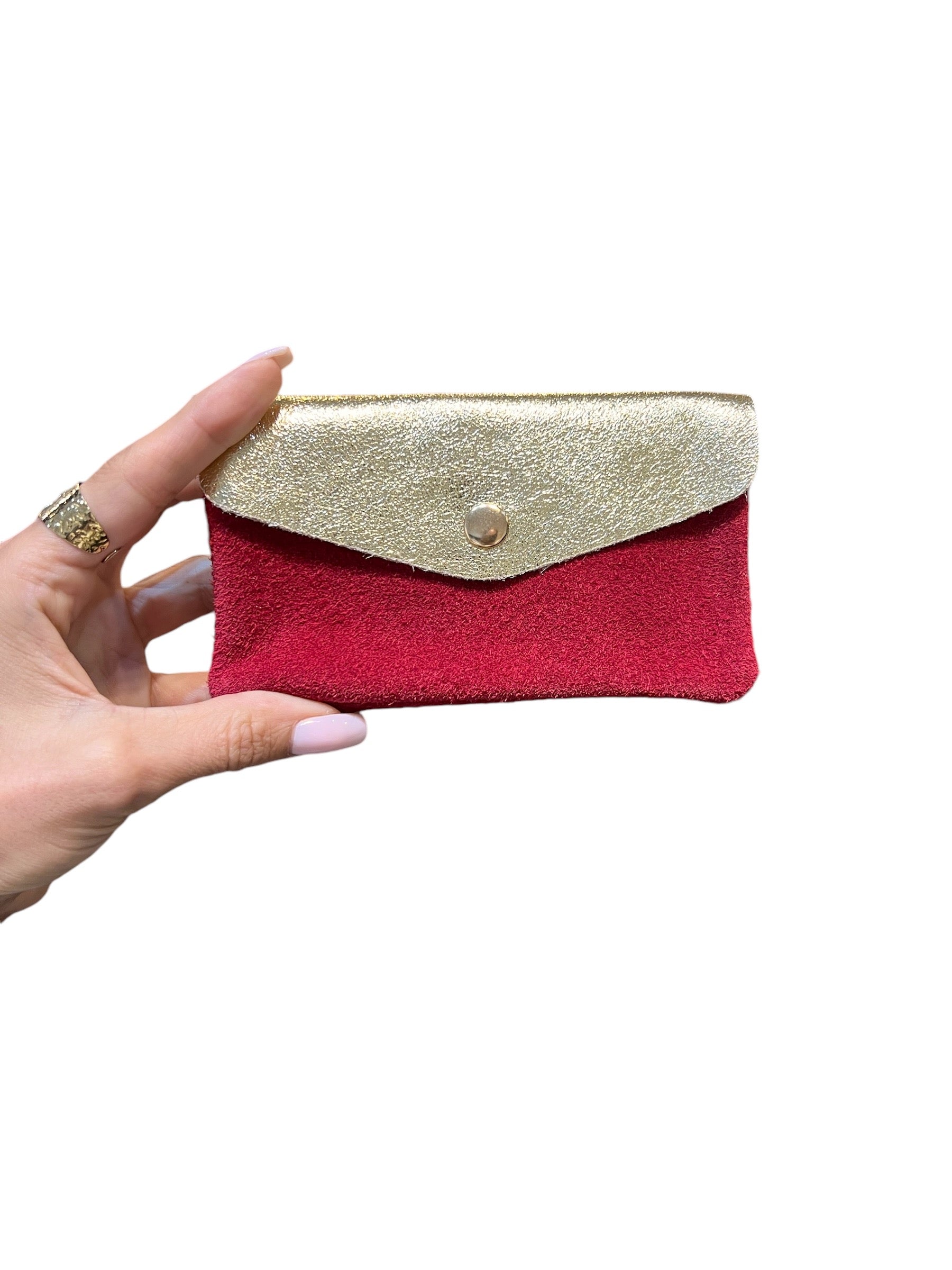 Porte-monnaies Mélody