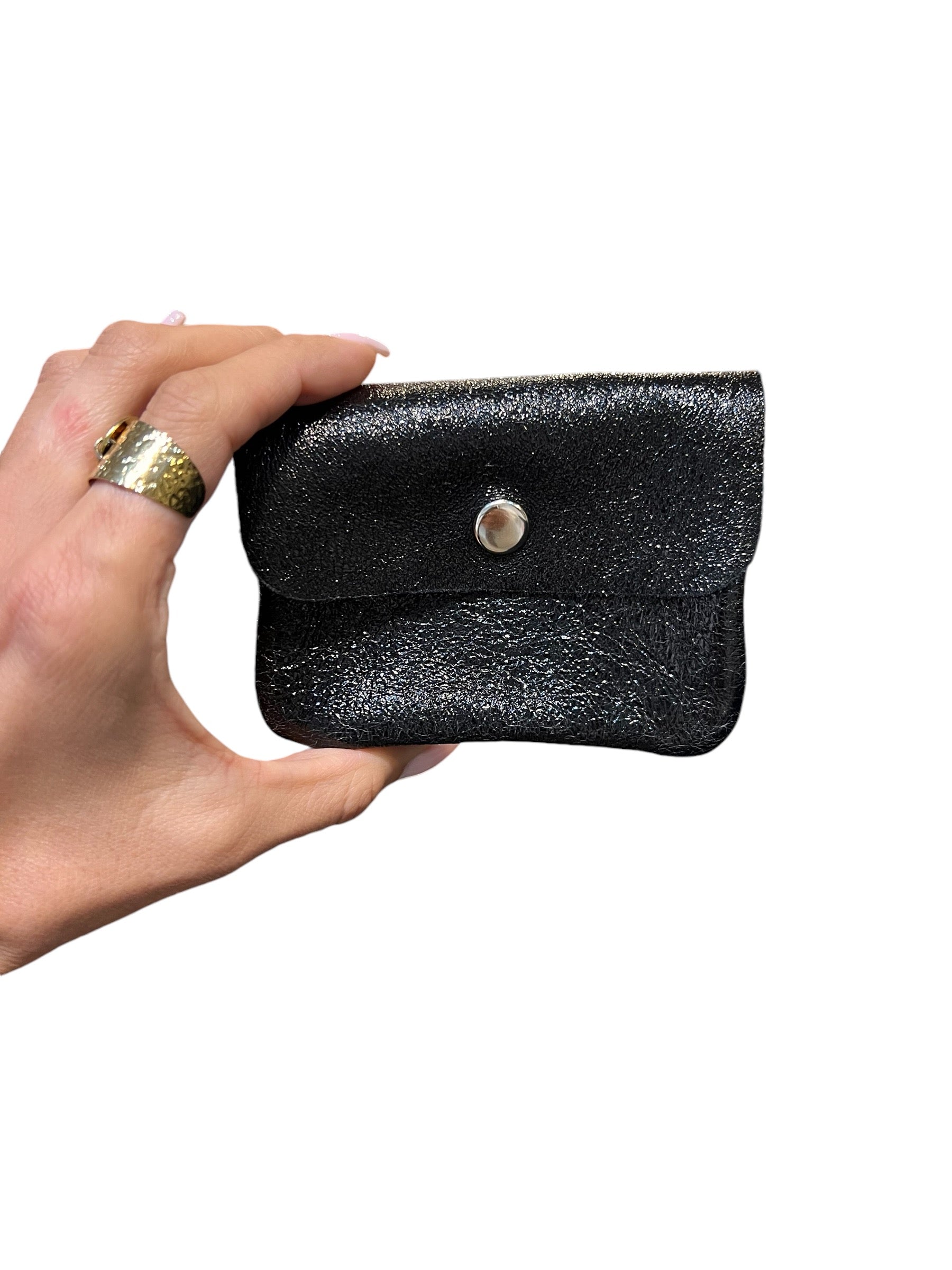 Porte-monnaie Aloa petit format