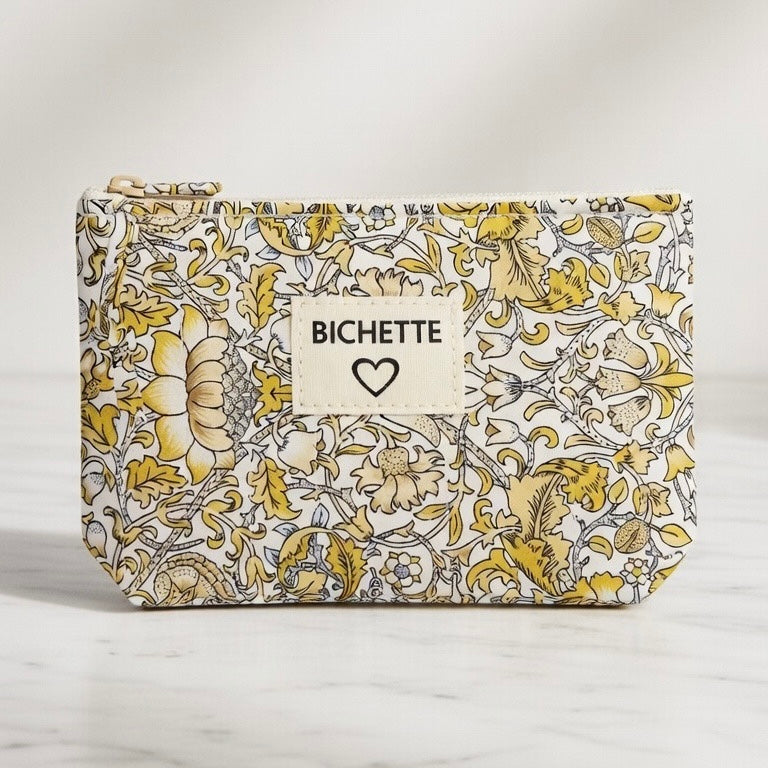 Pochette ‘’Bichette’’