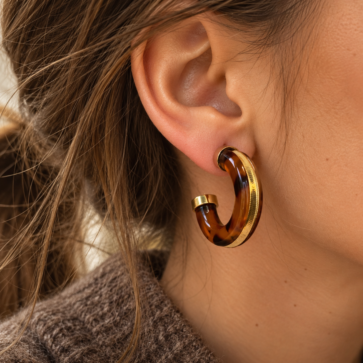 Boucles Augusta