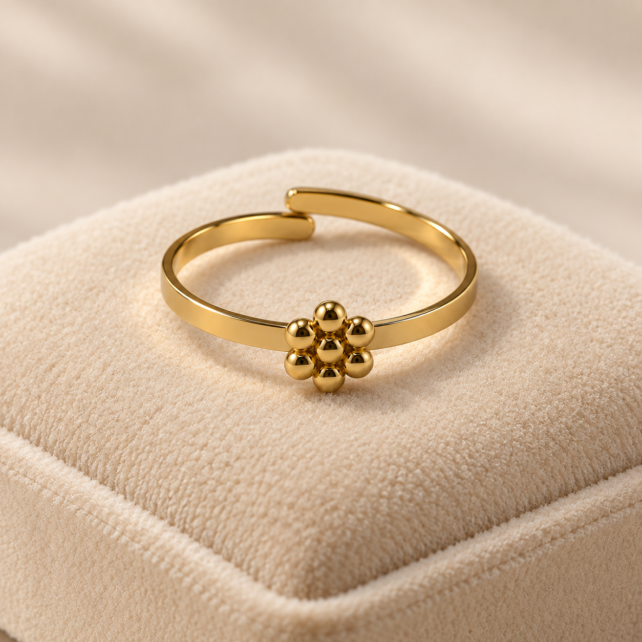 Bague Maeva